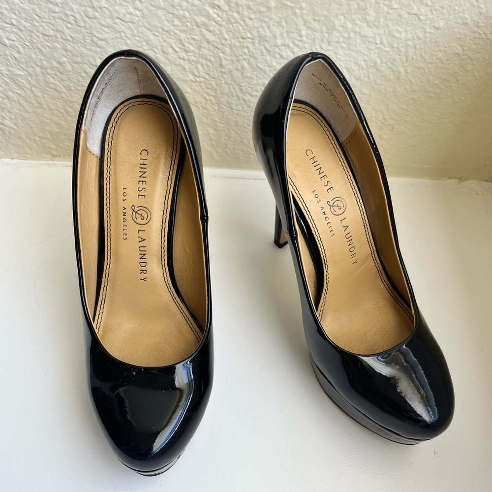 Chinese Laundry High heels 👠